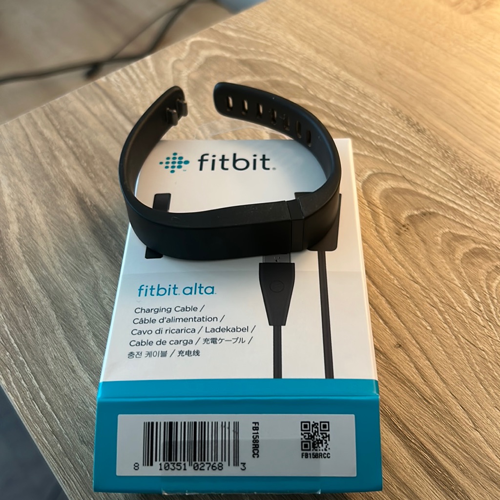 Fitbit Alta